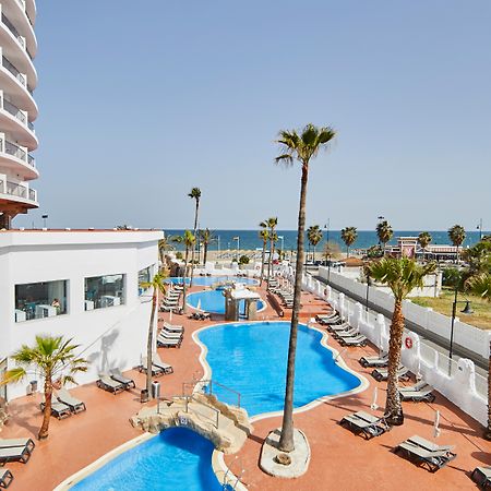Marconfort Costa del Sol Torremolinos Esterno foto