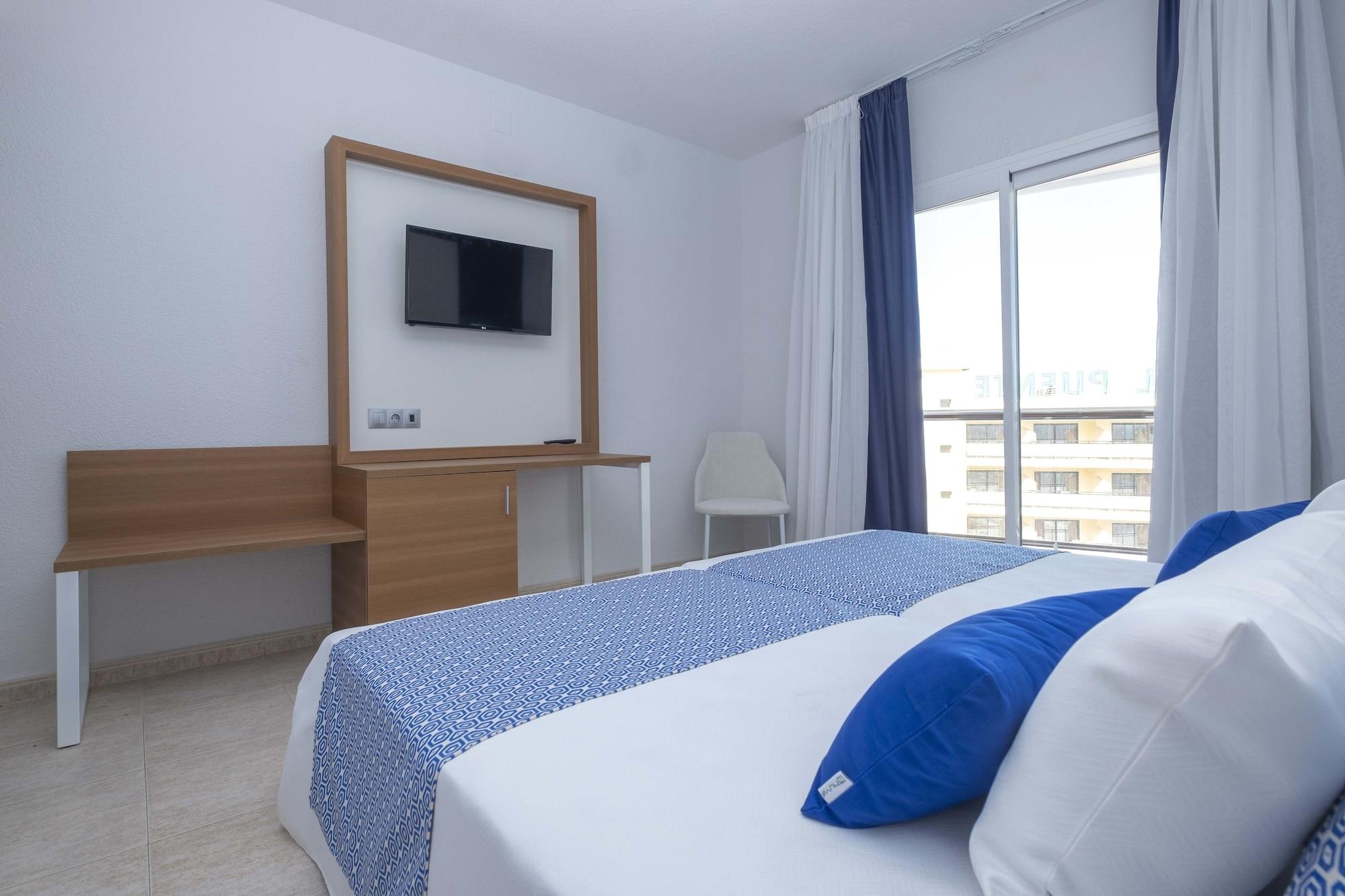 Marconfort Costa del Sol Torremolinos Esterno foto