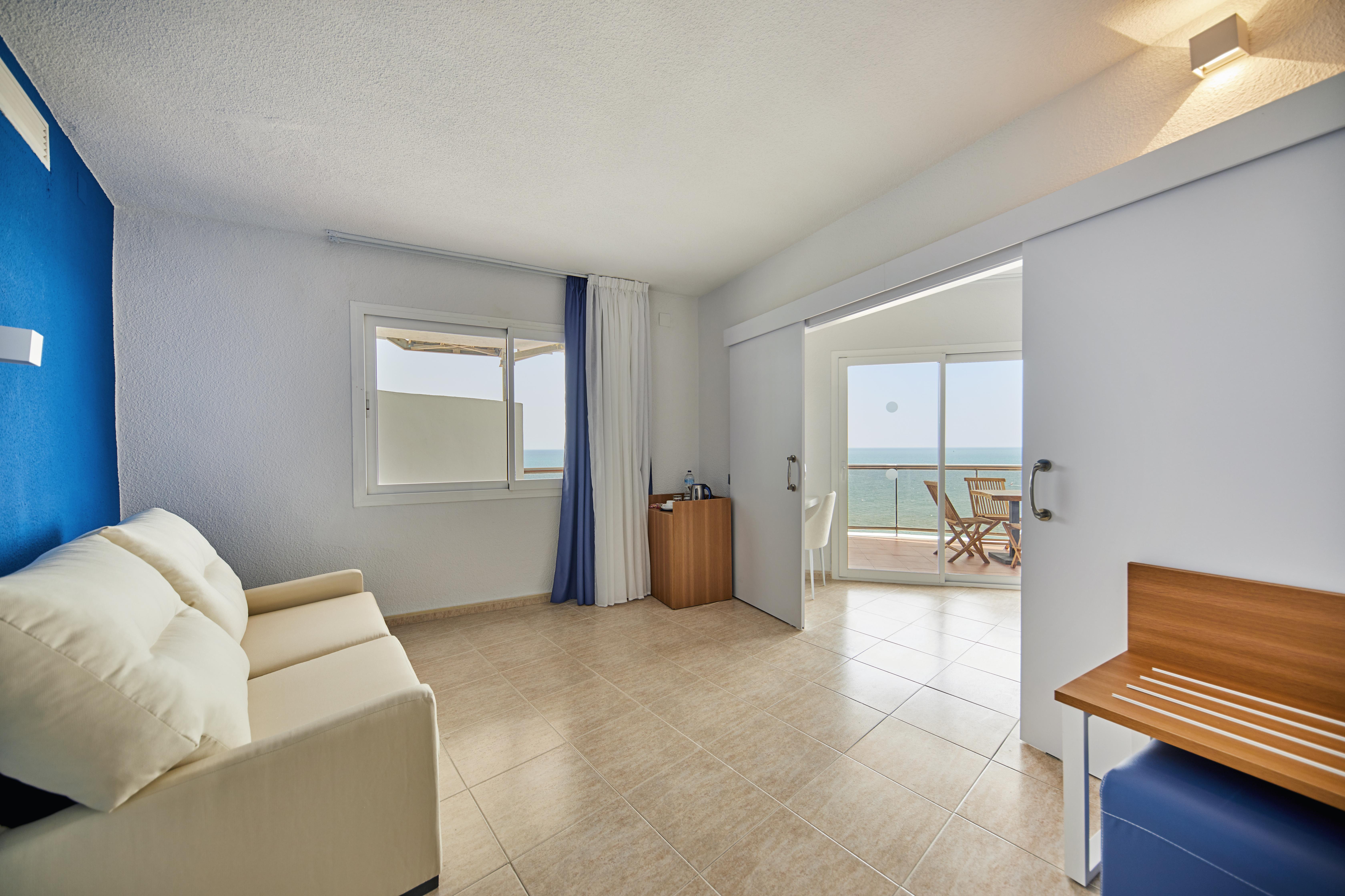 Marconfort Costa del Sol Torremolinos Esterno foto