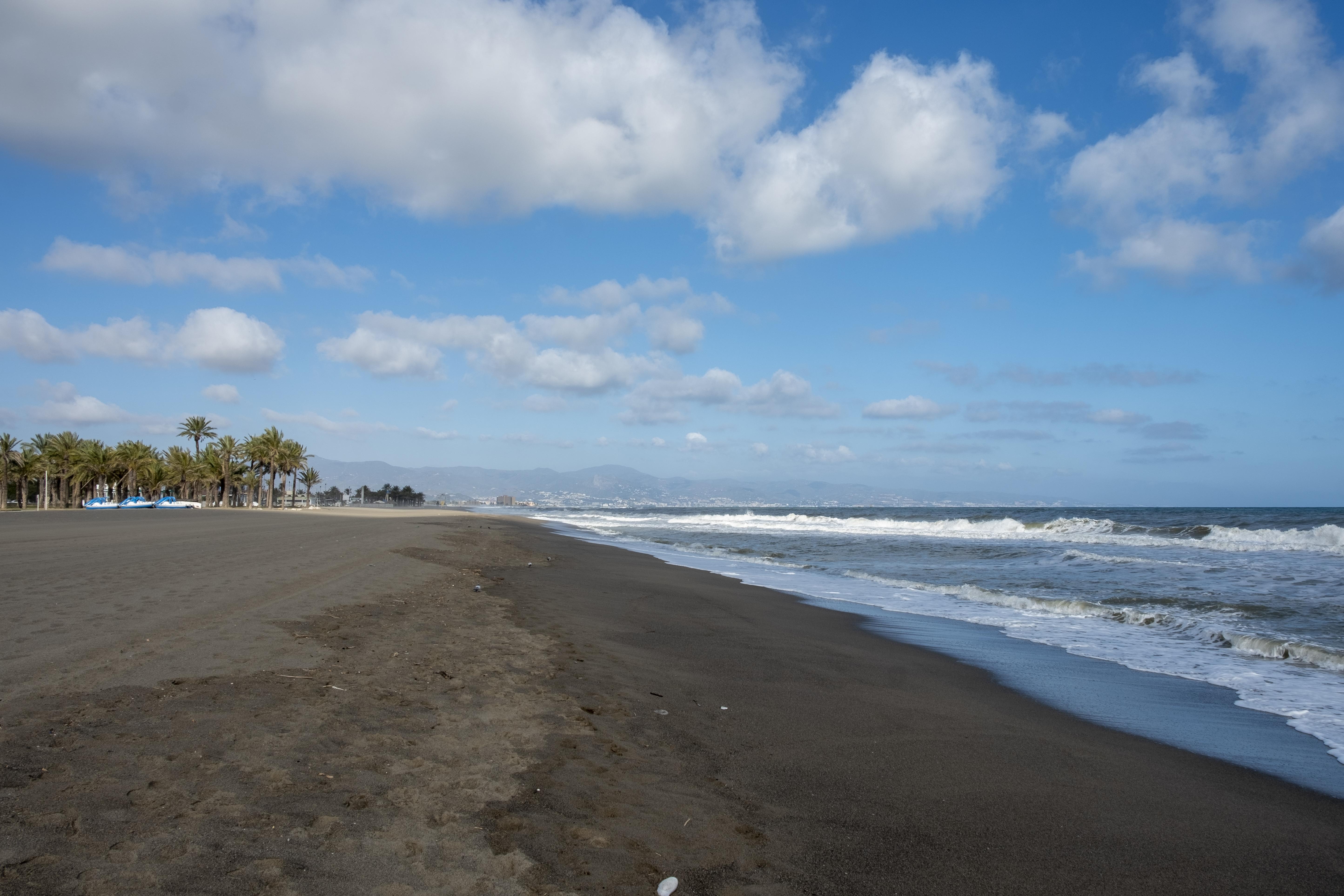 Marconfort Costa del Sol Torremolinos Esterno foto