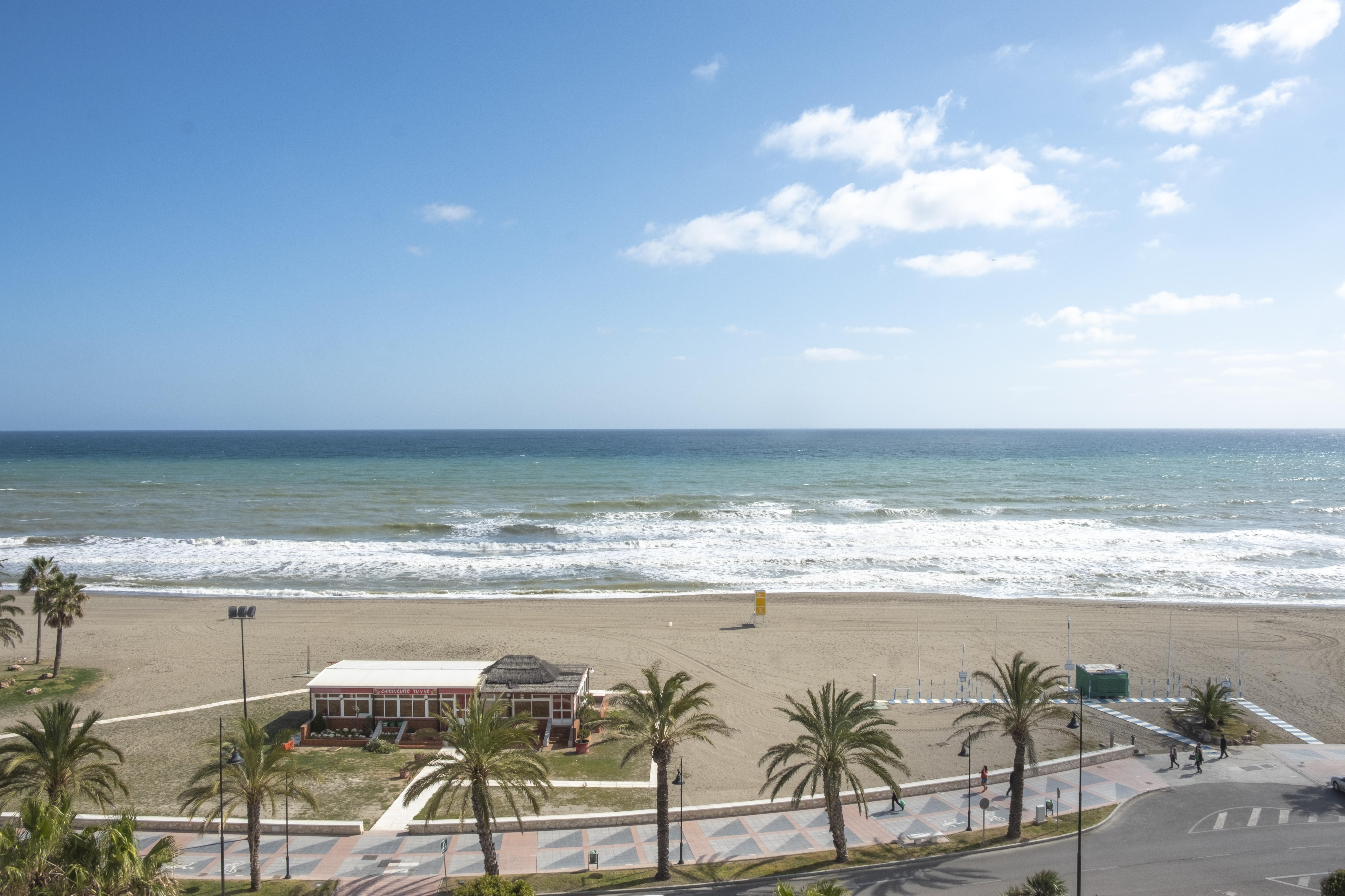 Marconfort Costa del Sol Torremolinos Esterno foto