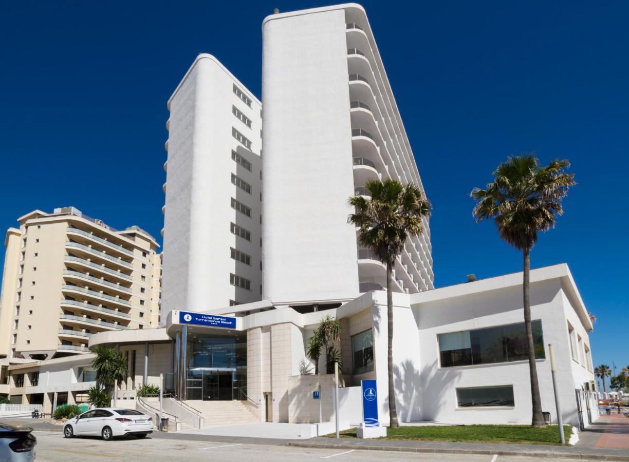 Marconfort Costa del Sol Torremolinos Esterno foto