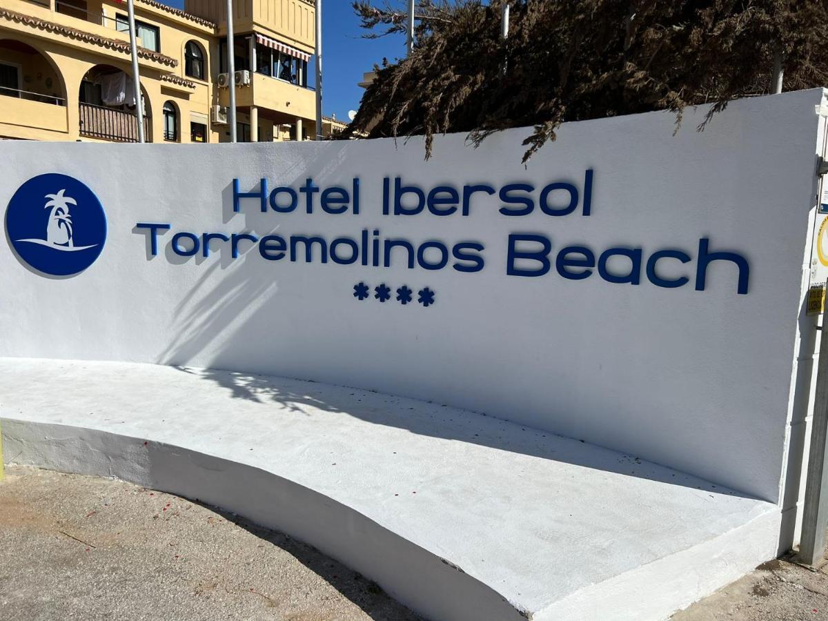 Marconfort Costa del Sol Torremolinos Esterno foto