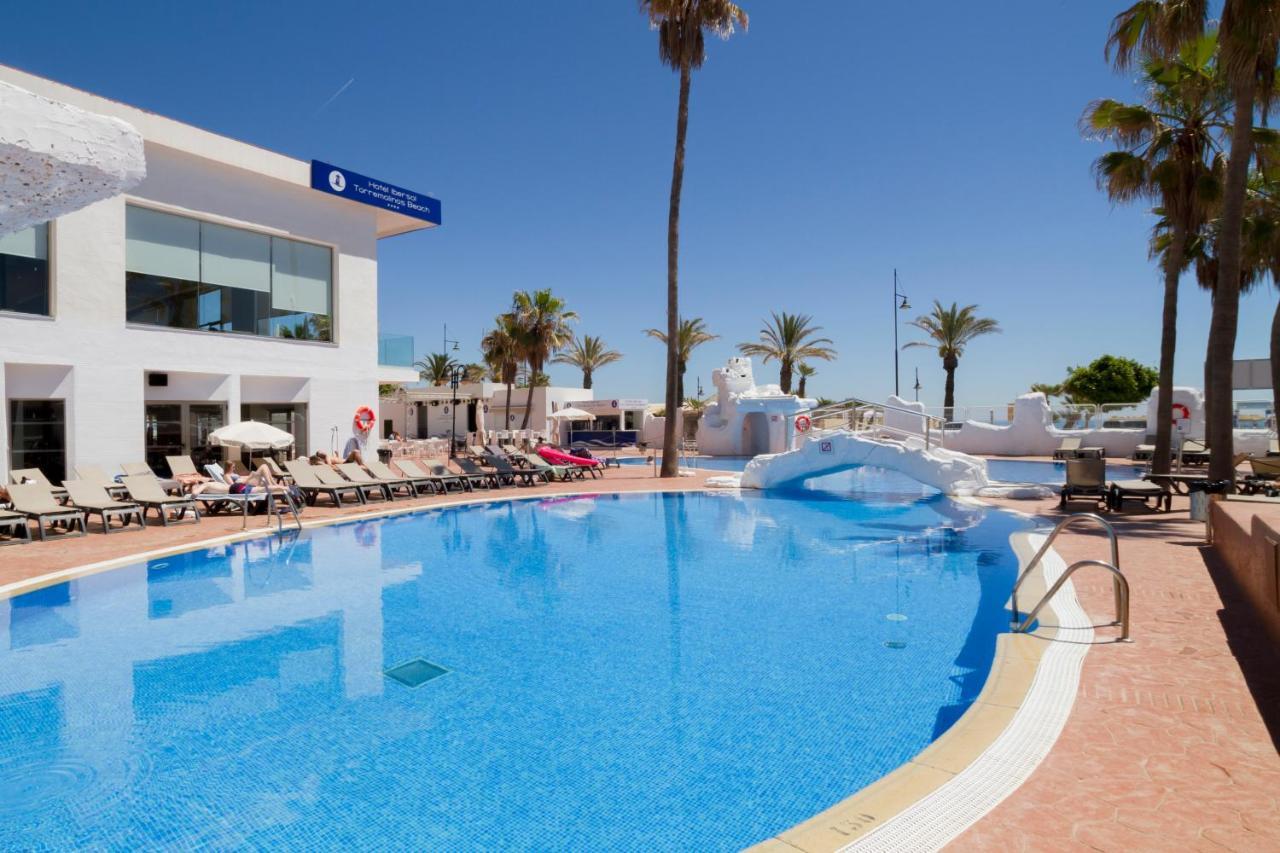 Marconfort Costa del Sol Torremolinos Esterno foto