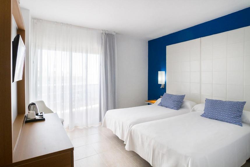 Marconfort Costa del Sol Torremolinos Esterno foto