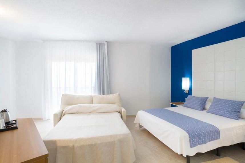 Marconfort Costa del Sol Torremolinos Esterno foto