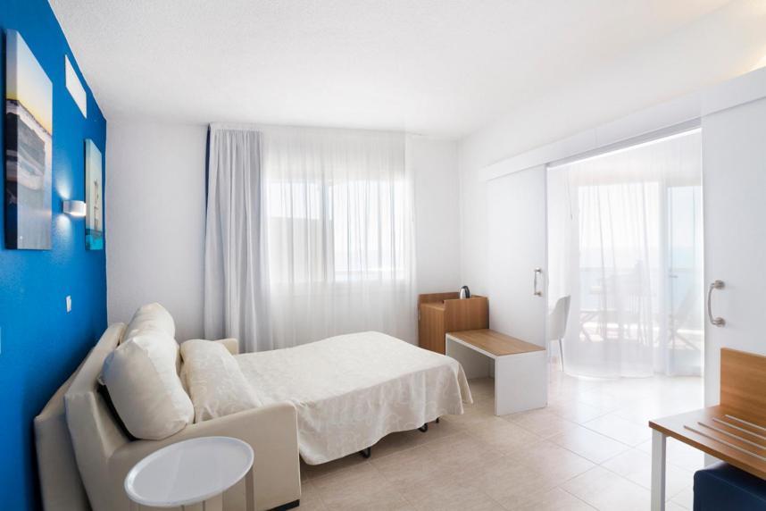 Marconfort Costa del Sol Torremolinos Esterno foto
