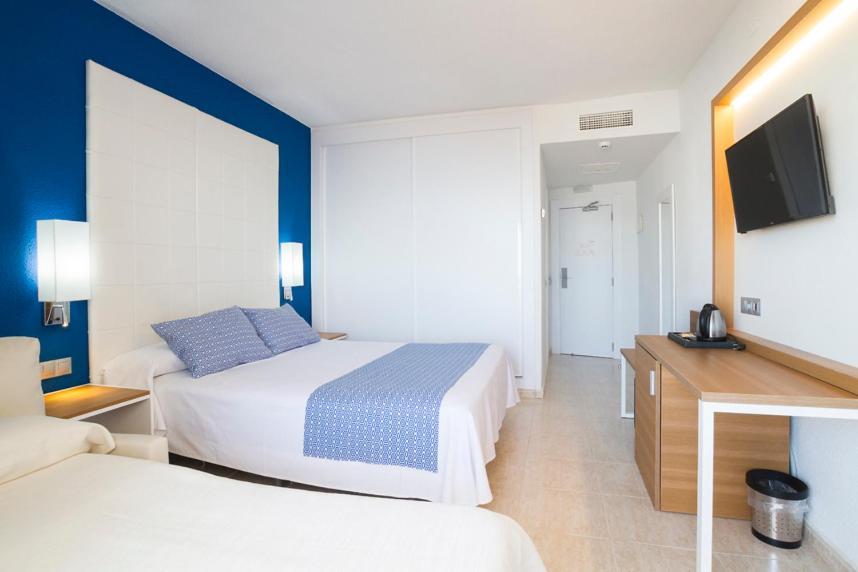 Marconfort Costa del Sol Torremolinos Esterno foto