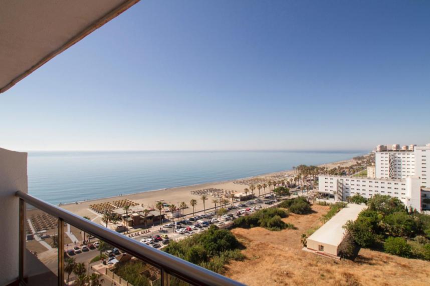 Marconfort Costa del Sol Torremolinos Esterno foto
