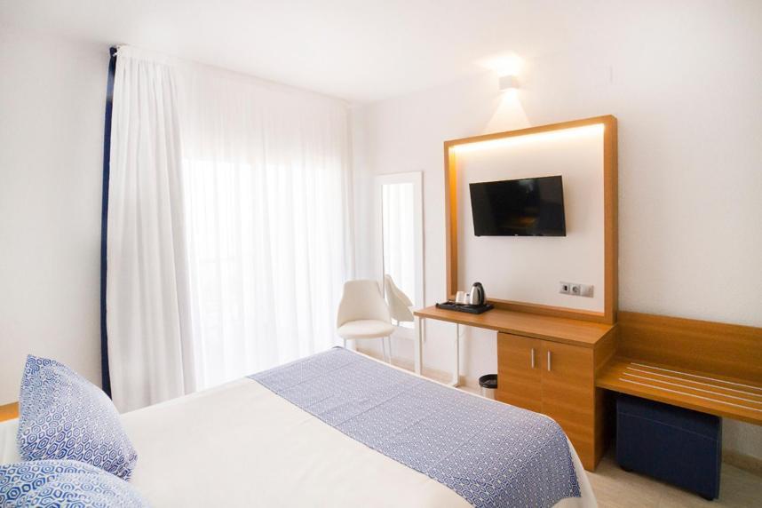 Marconfort Costa del Sol Torremolinos Esterno foto