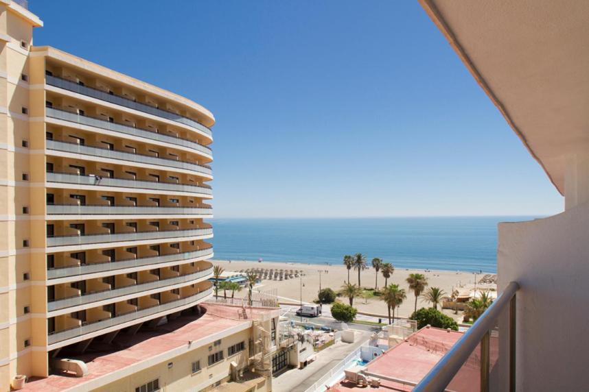 Marconfort Costa del Sol Torremolinos Esterno foto