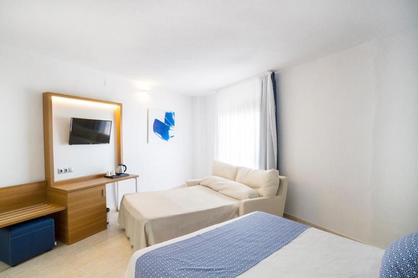 Marconfort Costa del Sol Torremolinos Esterno foto