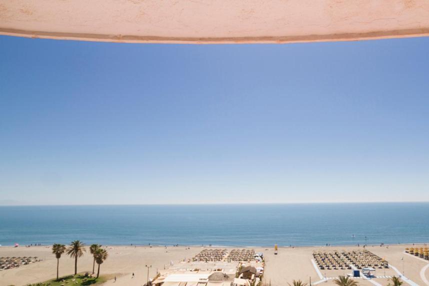Marconfort Costa del Sol Torremolinos Esterno foto