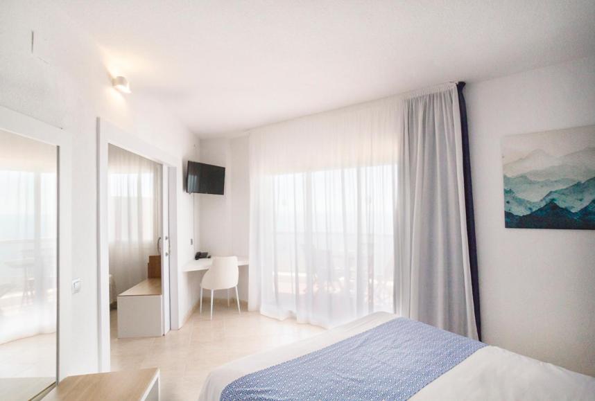 Marconfort Costa del Sol Torremolinos Esterno foto