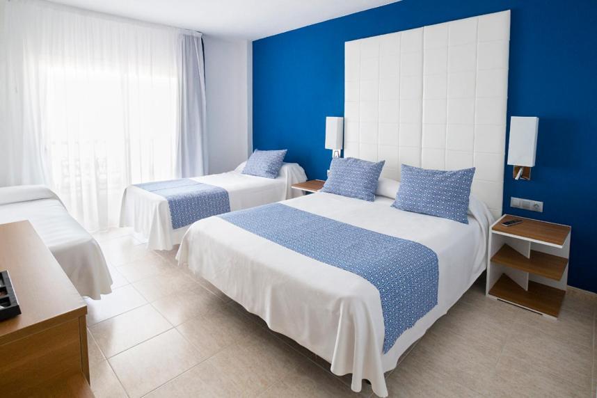 Marconfort Costa del Sol Torremolinos Esterno foto