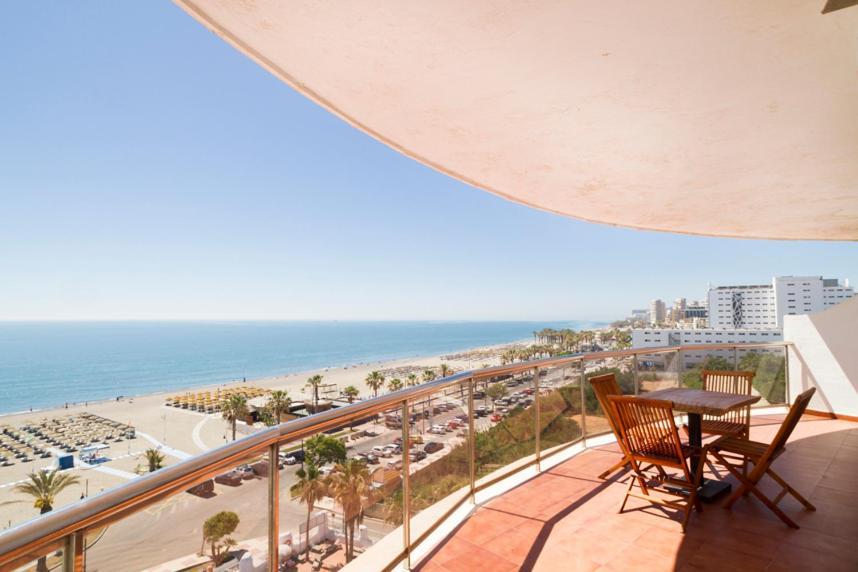 Marconfort Costa del Sol Torremolinos Esterno foto