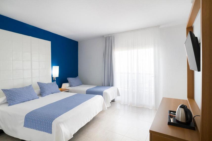 Marconfort Costa del Sol Torremolinos Esterno foto