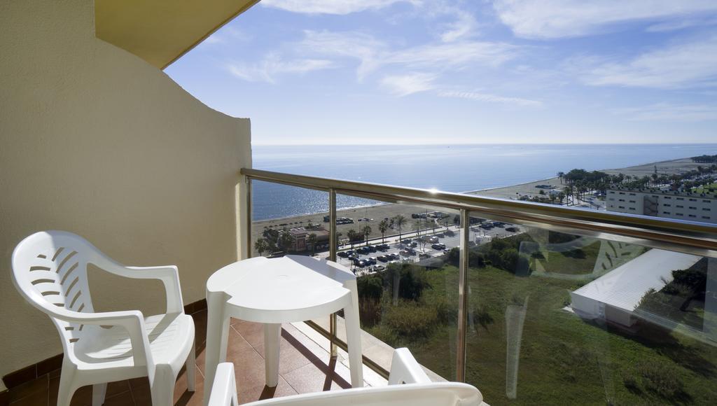 Marconfort Costa del Sol Torremolinos Esterno foto