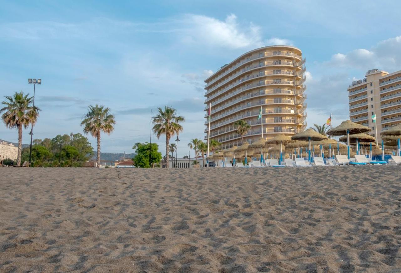 Marconfort Costa del Sol Torremolinos Esterno foto