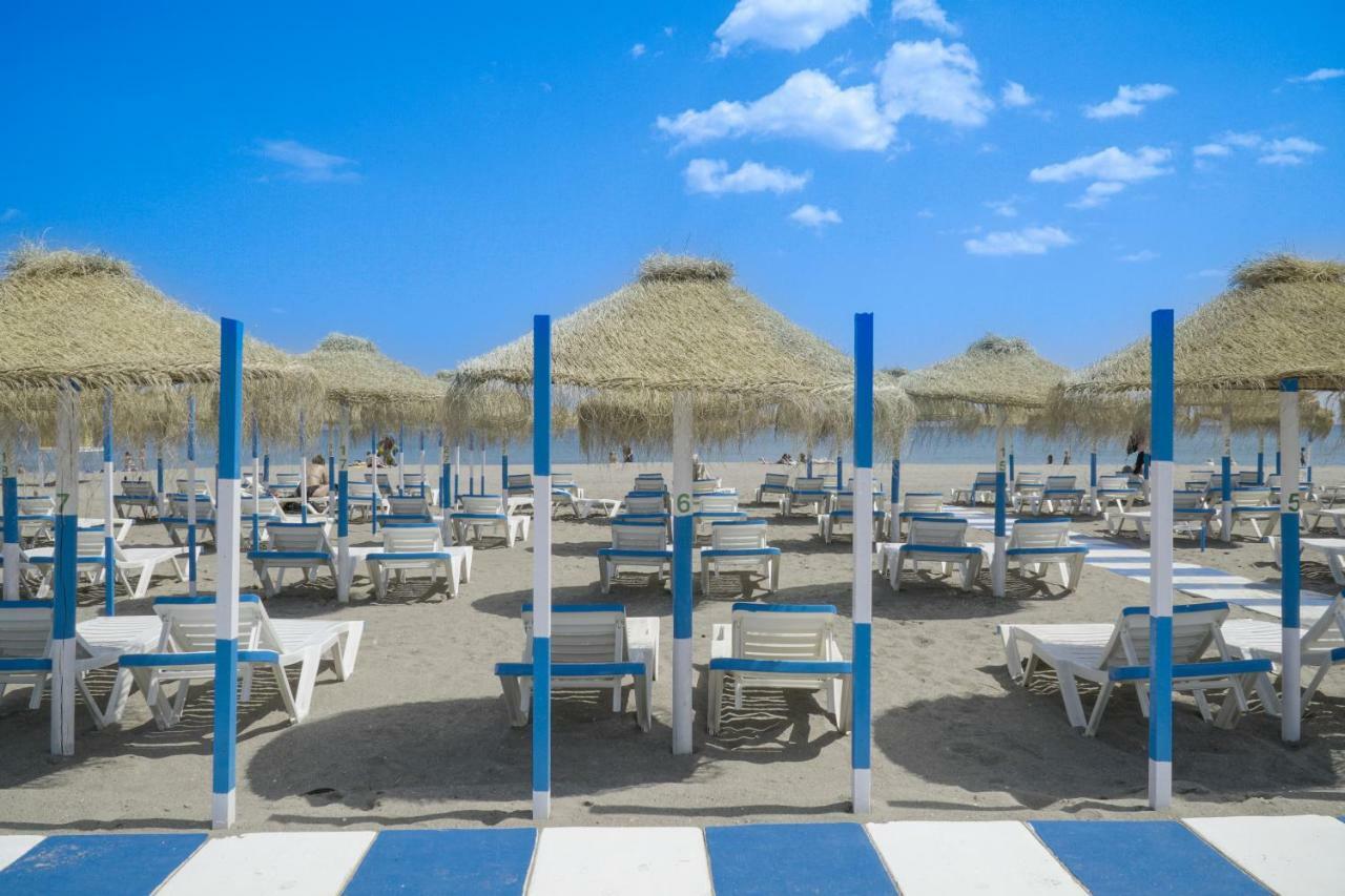 Marconfort Costa del Sol Torremolinos Esterno foto